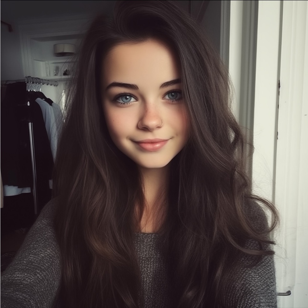 Meet your Posher, Vanessa